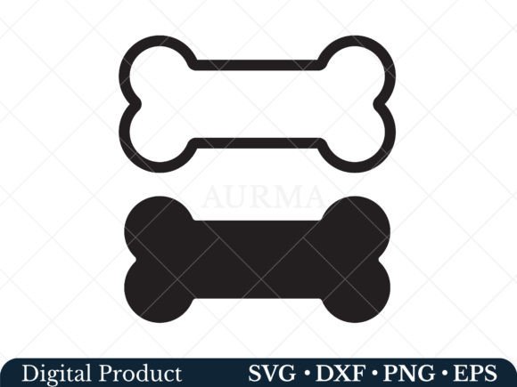 Download Dog Bone Svg, Pet Food Svg - Pet Collection