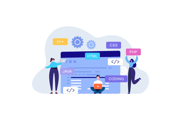 Download Developing Programming and Coding Techno - Premium Resources
