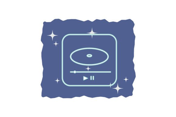 Download Evatrix's Cyberspace Music Player, Intergalactic Love - Cyberspace Collection
