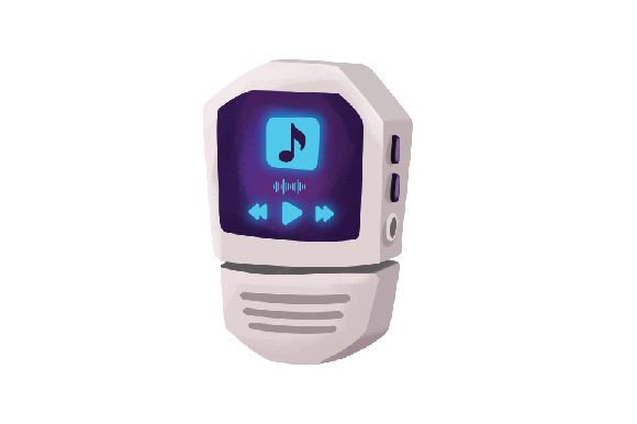 Download Evatrix's Cyberspace Music Player, Intergalactic Love - Cyberspace Collection