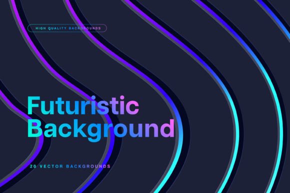 Download Vector Technology Backgrounds - Techno Collection