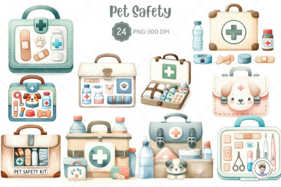 Download A Pet Safety Kit for Emergencies - Pet Collection