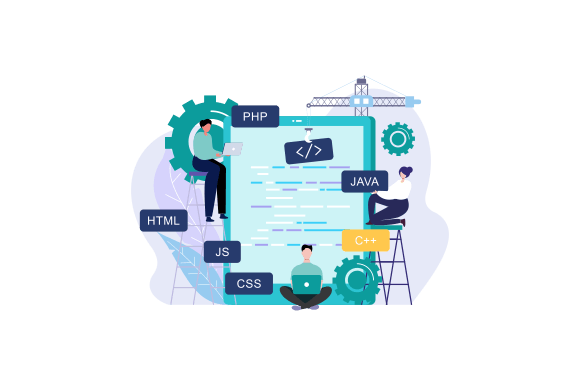 Download Developing Programming and Coding Techno - Premium Resources